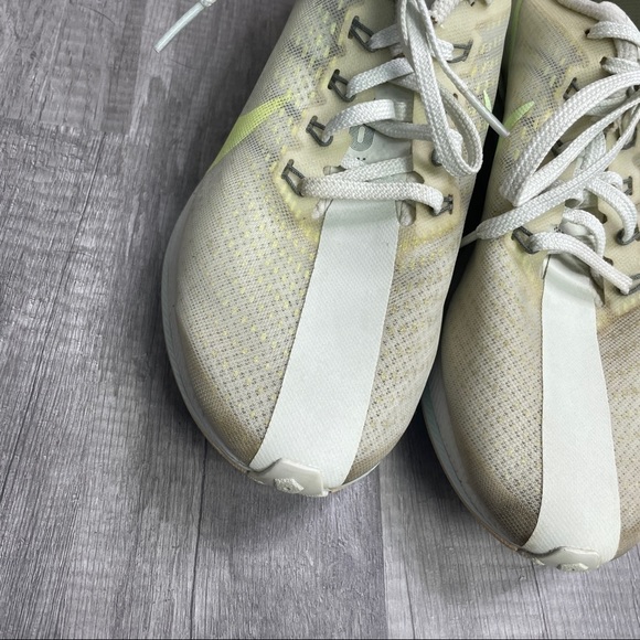 AIR Zoom X Pegasus 35 Turbo 'Barely Volt' - Picture 10 of 13